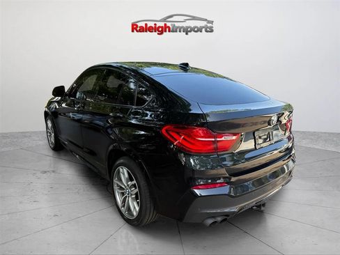 Used 2016 BMW X4 xDrive35i AWD/4WD image 8