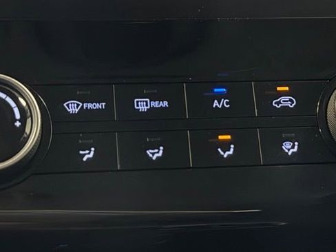 Used 2023 Hyundai Tucson SEL FWD image 19