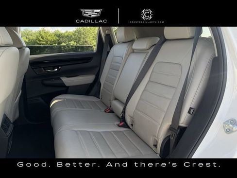Used 2023 Honda CR-V EX-L image 23