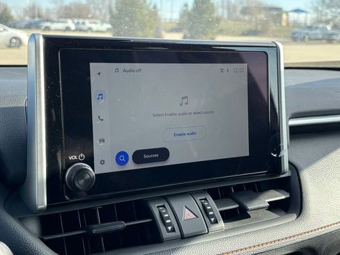 Used 2024 Toyota RAV4 Adventure image 23