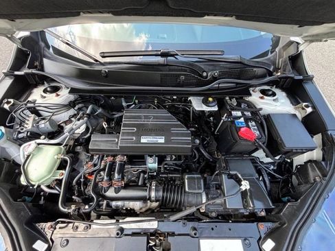 Used 2017 Honda CR-V EX image 31