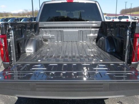 New 2026 Ford F150 STX w/ Equipment Group 200A image 28