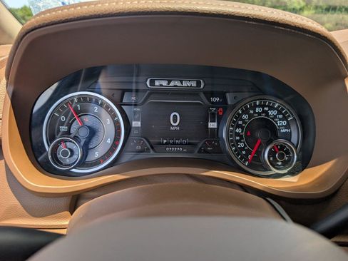 Used 2020 RAM 2500 Laramie AWD/4WD image 33