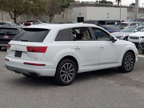 Used 2019 Audi Q7 2.0T Premium Plus w/ Premium Plus Package image 5