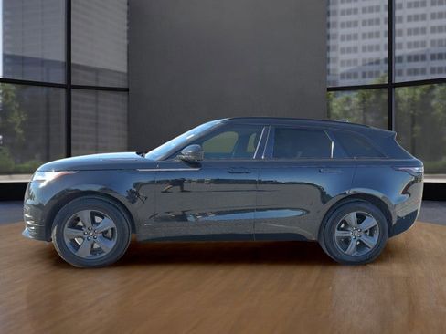 Used 2021 Land Rover Range Rover Velar R-Dynamic S image 13