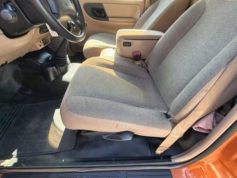 Used 2000 Ford Ranger 2WD Regular Cab image 29
