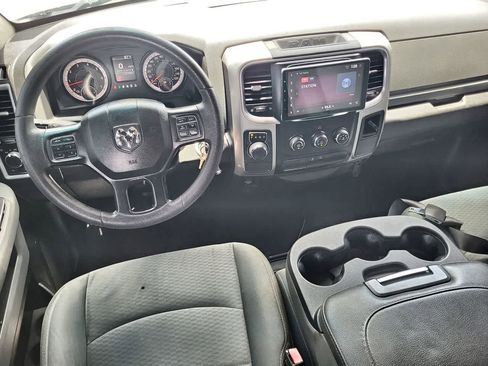 Used 2019 RAM 1500 Classic SLT RWD image 23