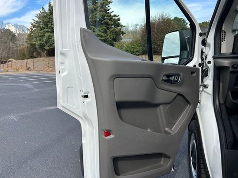 Used 2025 Ford Transit 150 w/ Load Area Protection Package image 59