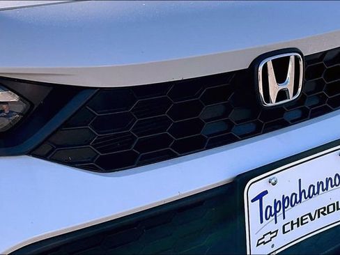 Used 2025 Honda Civic Sport image 29