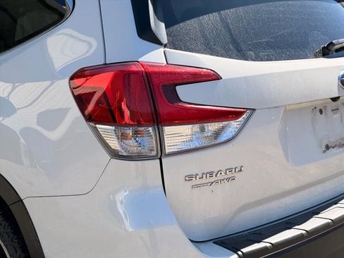 Certified 2024 Subaru Forester Touring w/ Convenience Package image 23