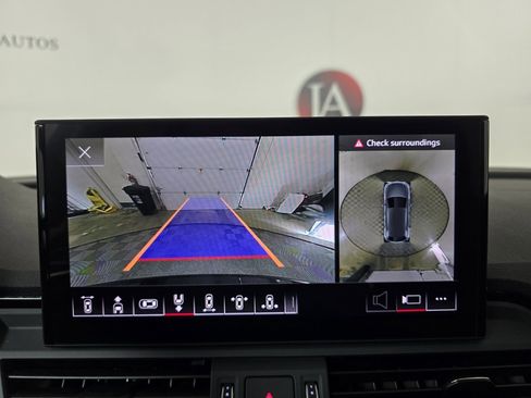 Used 2023 Audi Q5 2.0T Premium Plus w/ Premium Plus Package image 18