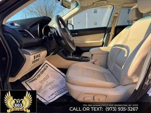 Used 2019 Subaru Outback 2.5i Limited image 25