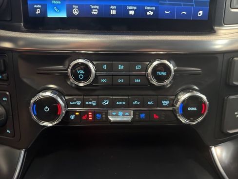 Used 2022 Ford F150 Raptor w/ Equipment Group 801A High AWD/4WD image 14