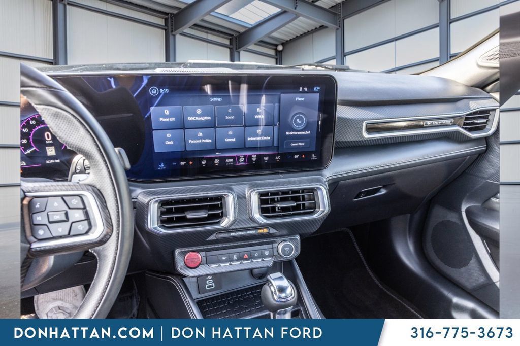 Used 2024 Ford Mustang GT Premium RWD image 6