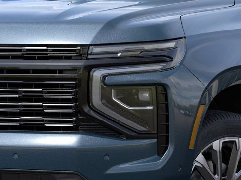 New 2026 Chevrolet Tahoe High Country AWD/4WD image 10