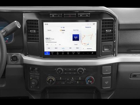 Used 2024 Ford F250 XLT AWD/4WD image 79