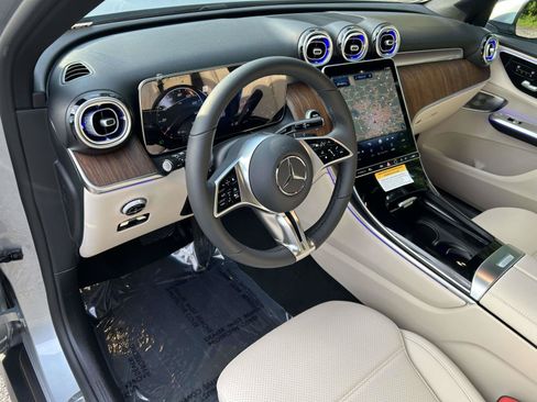 New 2027 Mercedes-Benz GLC 300 4MATIC image 19