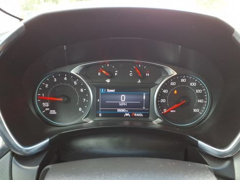 Used 2023 Chevrolet Equinox LS w/ LS Convenience Package FWD image 25