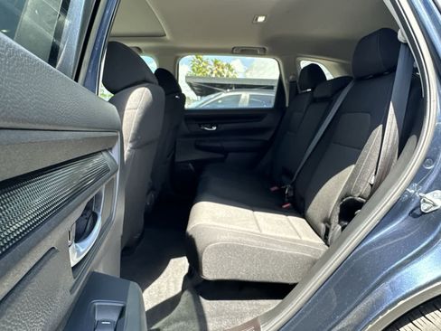 Used 2024 Honda CR-V EX image 4