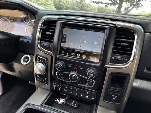 Used 2013 RAM 1500 Sport w/ Sport Premium Group AWD/4WD image 30