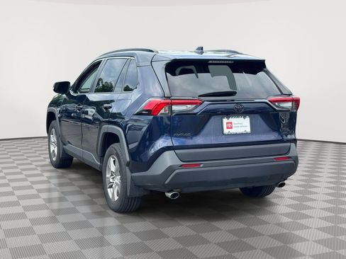 Used 2023 Toyota RAV4 XLE w/ Convenience Package AWD/4WD image 6