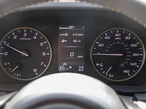 New 2025 Subaru Crosstrek 2.5i Sport image 22