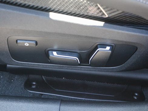 New 2026 BMW M3 Competition w/ Carbon Package AWD/4WD image 31