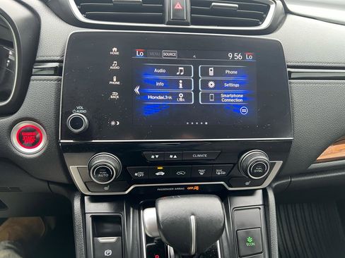 Used 2019 Honda CR-V EX-L image 32