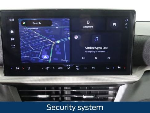 New 2026 Ford Explorer ST w/ Sun And Sound Package image 48