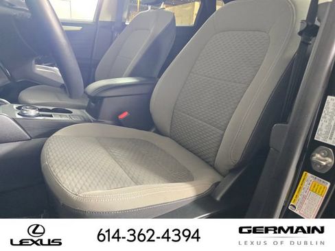 Used 2022 Ford Escape SE w/ Convenience Package AWD/4WD image 29