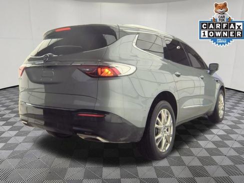 Used 2023 Buick Enclave Essence w/ Experience Buick Package AWD/4WD image 3