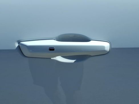Used 2025 Buick Enclave Preferred FWD image 29