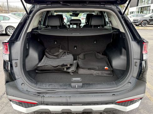 Certified 2023 Kia Sportage EX AWD/4WD image 42