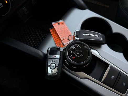 Certified 2022 Ford Bronco Sport Big Bend image 6