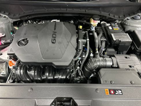 New 2026 Hyundai Santa Cruz SEL image 25