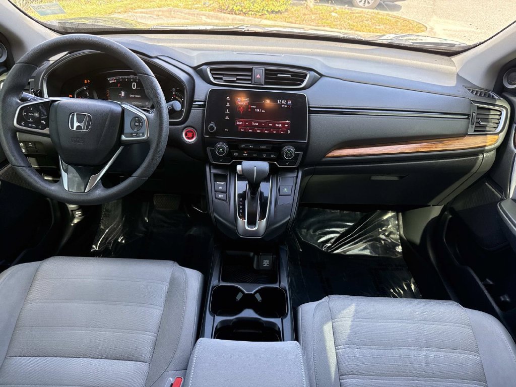 Used 2018 Honda CR-V EX image 18