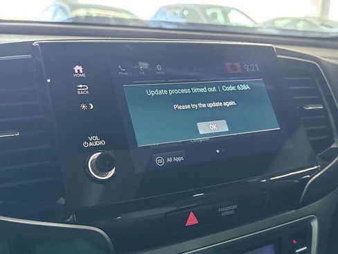 Used 2023 Honda Passport EX-L image 17