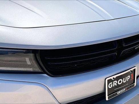 Used 2023 Dodge Charger SXT RWD image 29