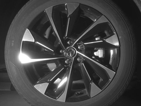 Used 2025 MAZDA CX-50 2.5 Hybrid w/ Premium Plus Pkg image 13