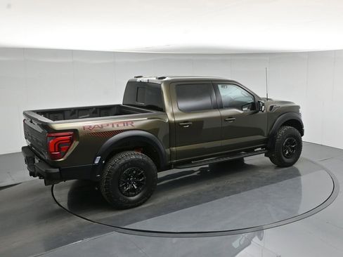Used 2025 Ford F150 Raptor image 42
