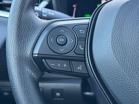 Certified 2026 Toyota Corolla LE w/ LE Premium Package image 36