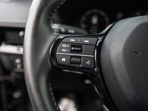 Used 2024 Honda CR-V EX-L image 22