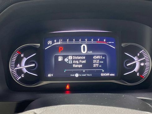 Used 2023 Honda Passport EX-L image 28
