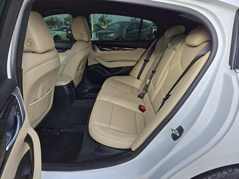 Used 2020 Cadillac CT5 Premium Luxury image 14