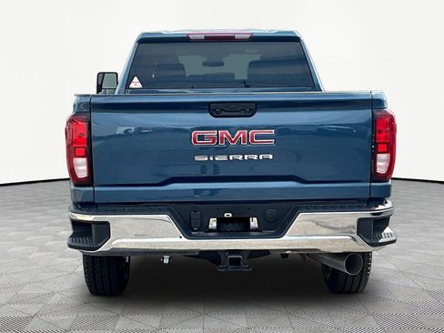 New 2026 GMC Sierra 2500 Pro AWD/4WD image 5