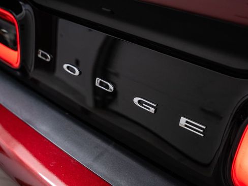 Used 2023 Dodge Challenger SRT Hellcat RWD image 18