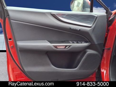Certified 2022 Lexus NX 350 AWD image 9