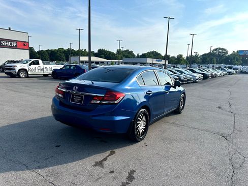 Used 2014 Honda Civic EX image 3