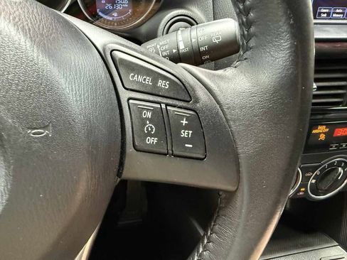 Used 2014 MAZDA CX-5 Touring w/ Bose/Moonroof Package AWD/4WD image 14