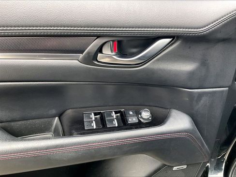 Used 2023 MAZDA CX-5 AWD 2.5 Turbo image 38